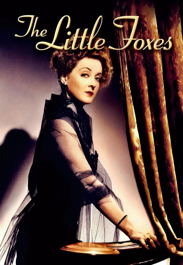 The Little Foxes