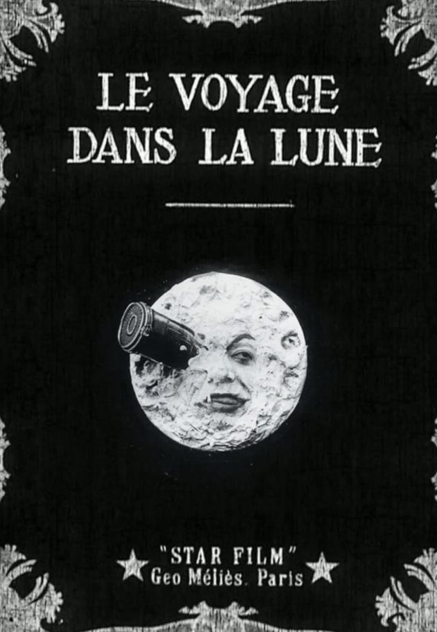 A Trip to the Moon