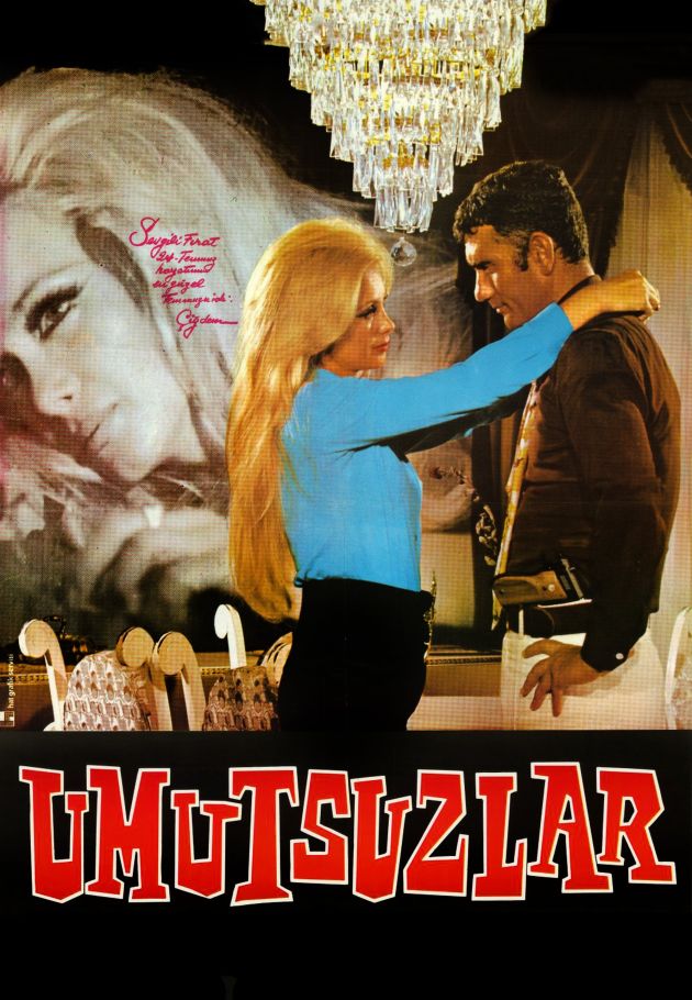 Umutsuzlar