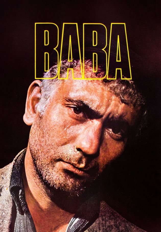 Baba