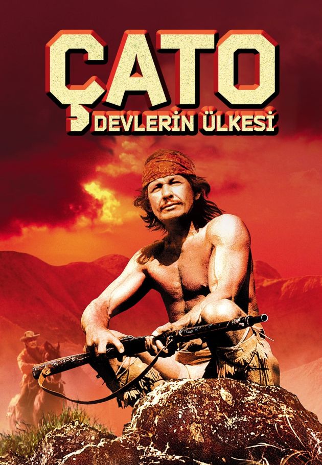 Chato's Land
