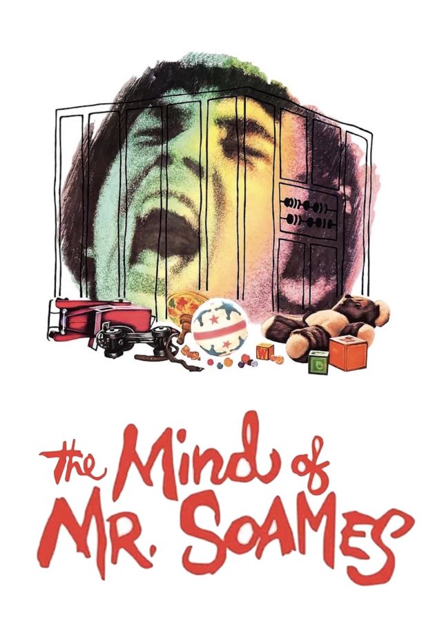 The Mind of Mr. Soames