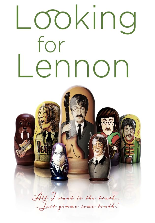 Looking for Lennon