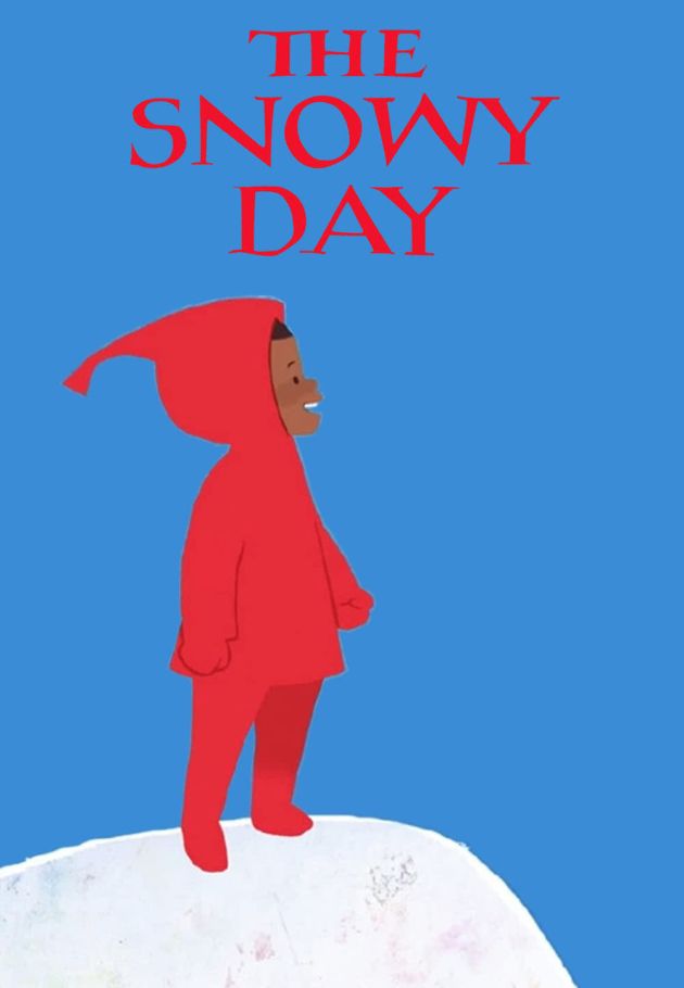 The Snowy Day