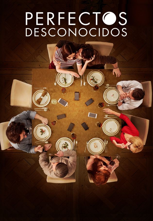 Perfectos desconocidos