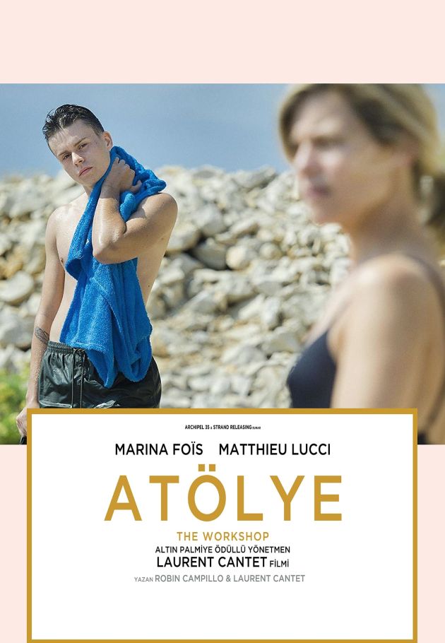 L'atelier