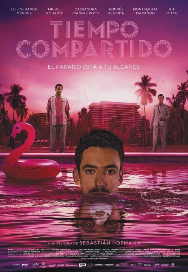 Tiempo Compartido