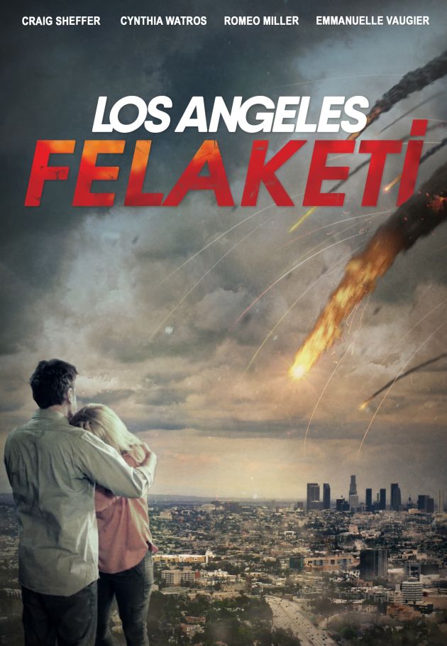 Destruction: Los Angeles
