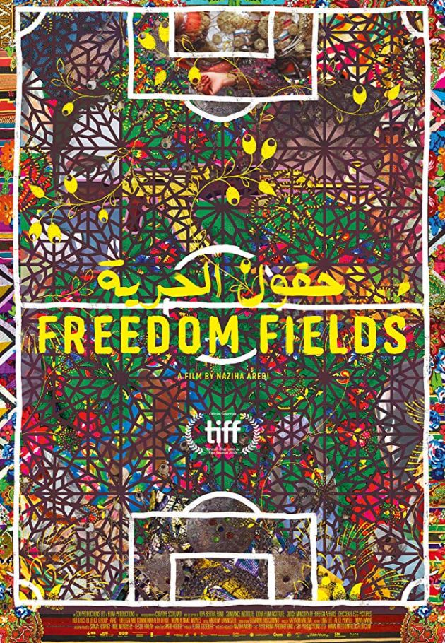 Freedom Fields