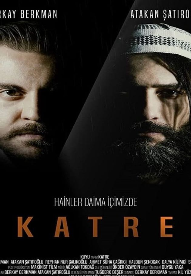 Katre