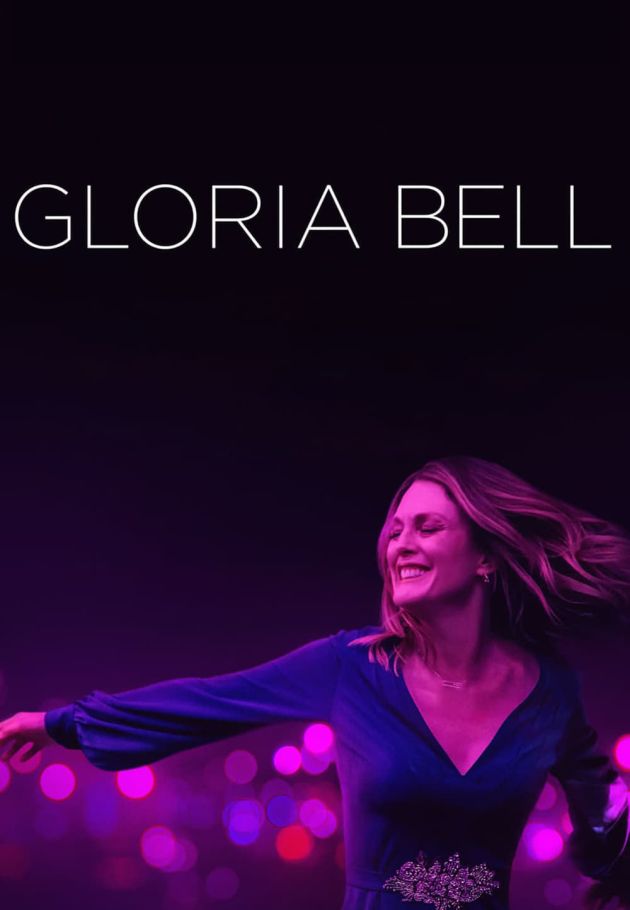 Gloria Bell