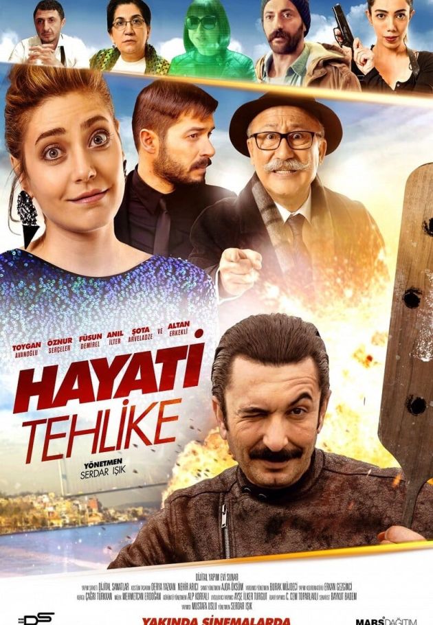 Hayati Tehlike
