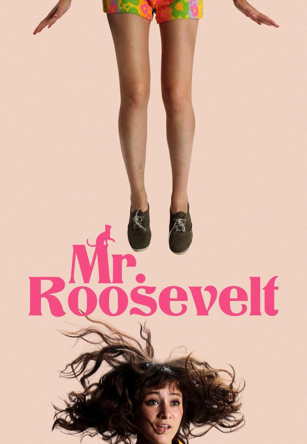 Mr. Roosevelt