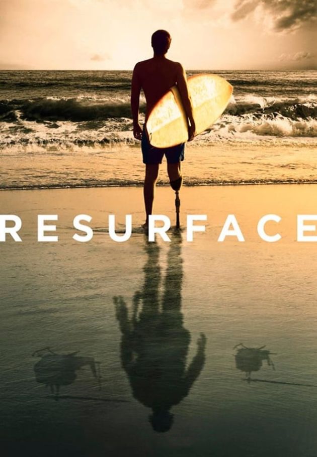 Resurface