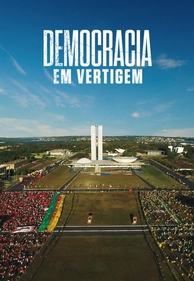 The Edge of Democracy