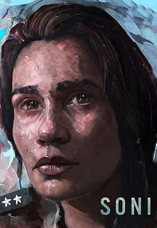 Soni