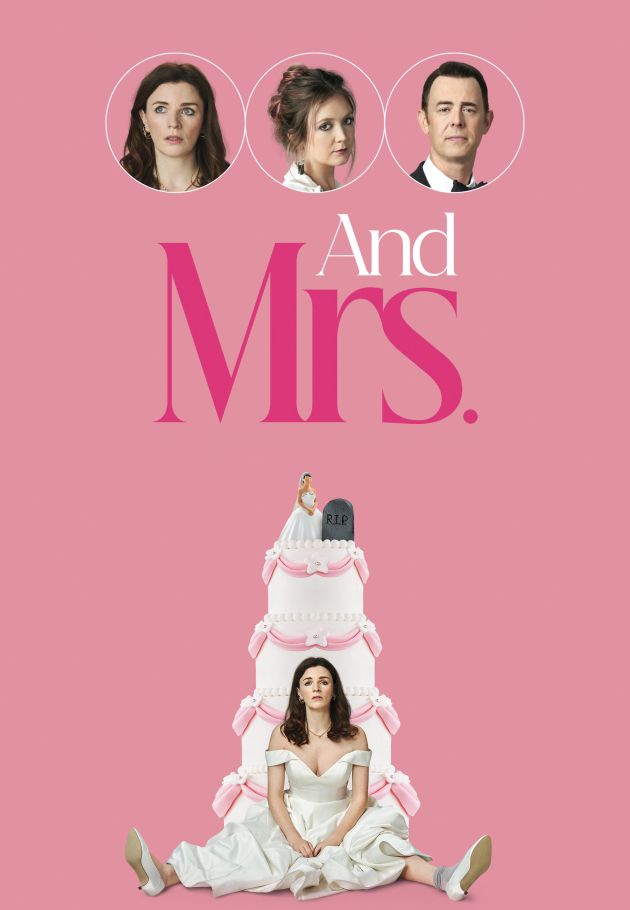 And Mrs