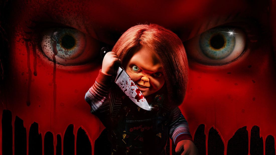 Chucky Türkçe Dublaj 1. Sezon 1. Bölüm Türkçe Altyazılı izle | Dizist