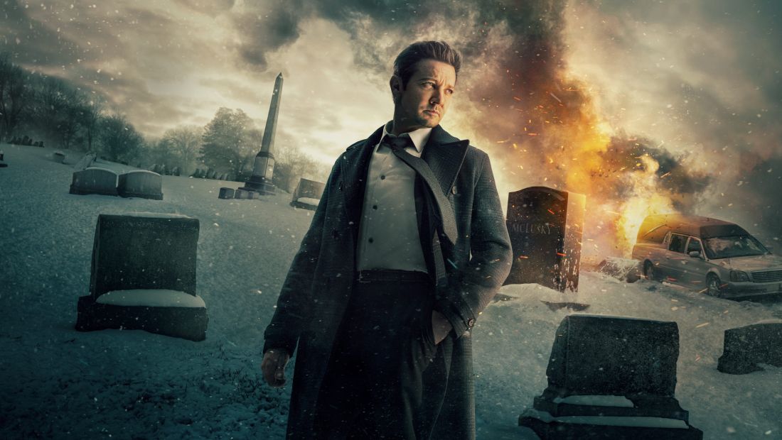 Mayor of Kingstown Türkçe Dublaj 1. Sezon 2. Bölüm Türkçe Altyazılı izle | Dizist