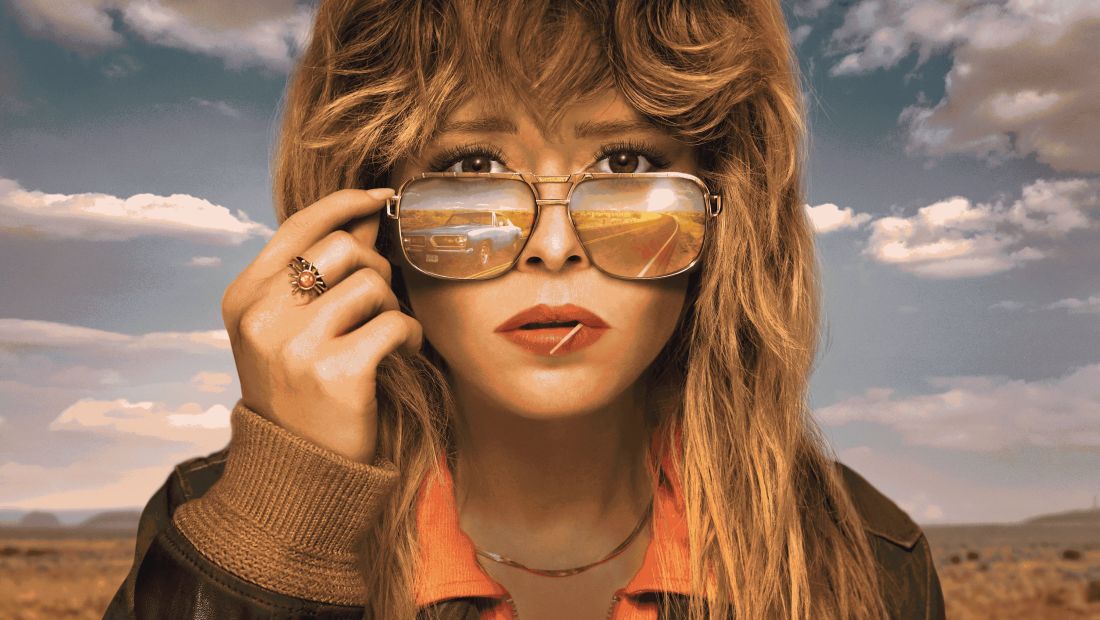 Poker Face Türkçe Dublaj 1. Sezon 8. Bölüm Türkçe Altyazılı izle | Dizist