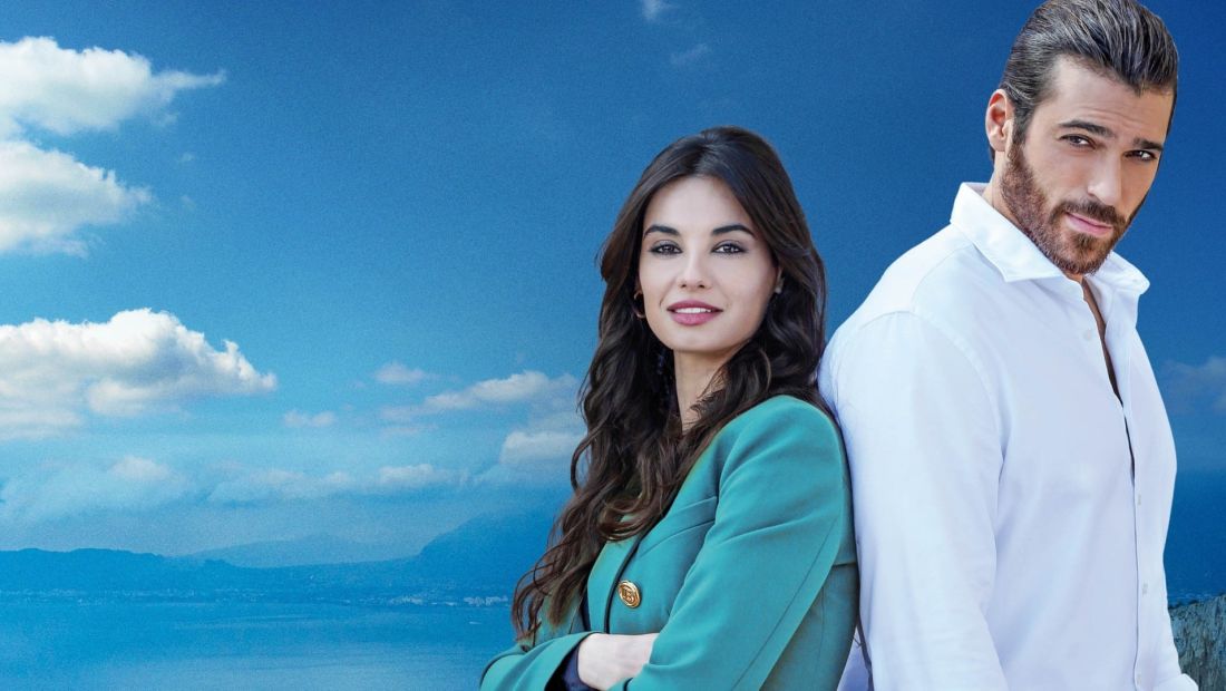 Violet like the sea 1. Sezon 3. Bölüm Türkçe Altyazılı izle | Dizist