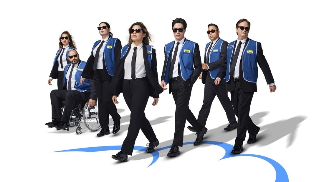 Superstore 1. Sezon 5. Bölüm Türkçe Altyazılı izle | Dizist