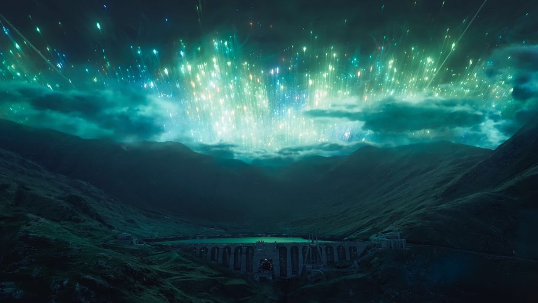 Andor 1. Sezon 3. Bölüm Türkçe Altyazılı izle | Dizist