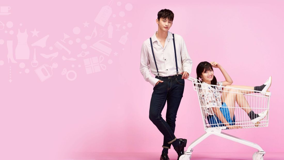 Shopaholic Louis 1. Sezon 2. Bölüm Türkçe Altyazılı izle | Dizist