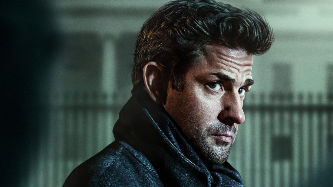 Jack Ryan Türkçe Dublaj 1. Sezon 4. Bölüm Türkçe Altyazılı izle | Dizist