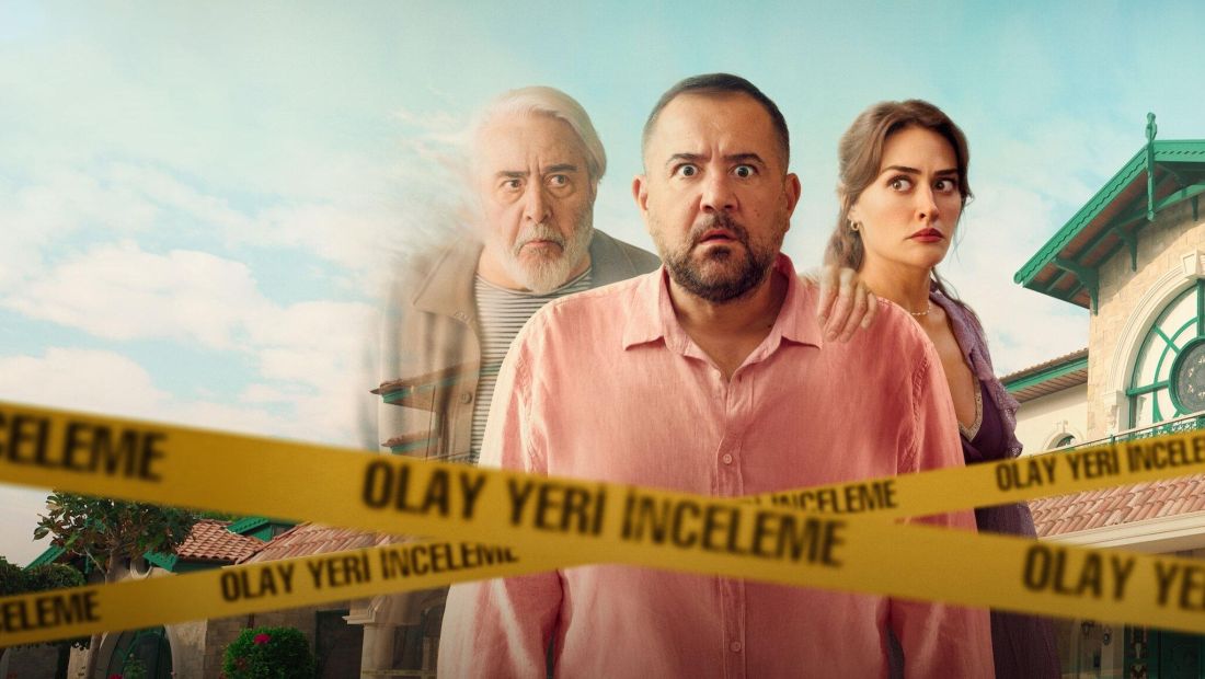 Bir İhtimal Daha Var 1. Sezon 3. Bölüm Türkçe Altyazılı izle | Dizist