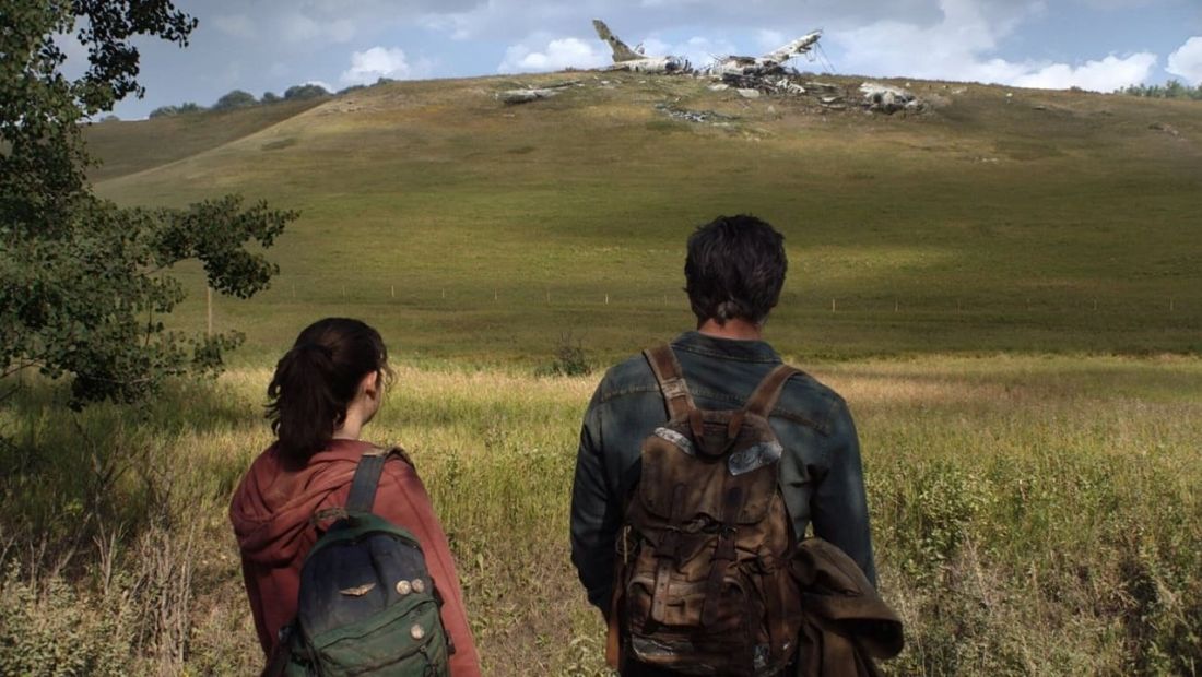 The Last of Us Türkçe Dublaj 1. Sezon 2. Bölüm Türkçe Altyazılı izle | Dizist