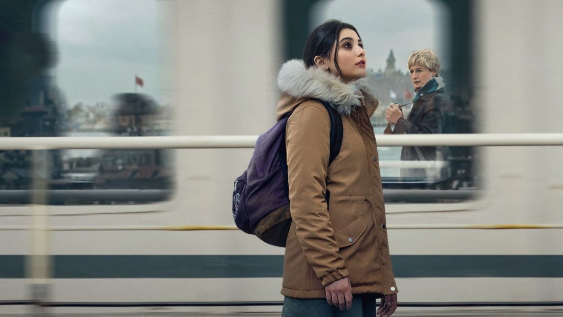 İstanbul Ansiklopedisi 1. Sezon 1. Bölüm Türkçe Altyazılı izle | Dizist