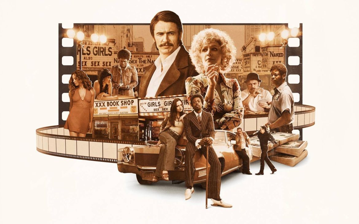 The Deuce izle | Türkçe Dublaj & Altyazılı izle