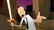 Gary and His Demons Premieres This Month on VRV.CO