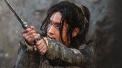 Arthdal Chronicles Fragman
