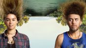 Upright | Trailer | Serie | Streamz