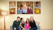 Sydney to the Max Fragman