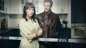 Clean Sweep - Trailer - RTÉ