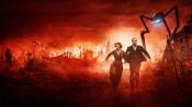 WAR OF THE WORLDS Official Trailer (HD) Gabriel Byrne