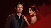 The Company You Keep (ABC) Promo HD - Milo Ventimiglia series