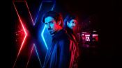 Last King of The Cross | Now Streaming | Paramount+ Australia