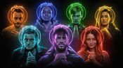 American Gods | official trailer (2017)