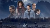 Broken Ties Fragman