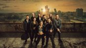 Sky High: The Series Fragman