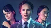 'Bad Behaviour' Cast Interview at Sundance 2023