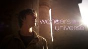 Wonders of the Universe with Professor Brian Cox  promo trailer