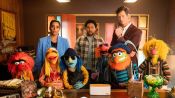 The Muppets Mayhem | Official Trailer | Disney+