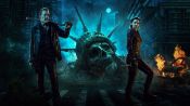 The Walking Dead: Dead City | Official Trailer | ft. Lauren Cohan, Jeffrey Dean Morgan