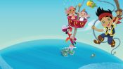 Official Trailer | Jake and the Never Land Pirates | Disney Junior