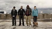 Top Boy Fragman